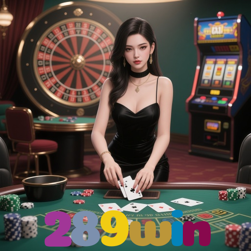 289win：Aposte nas melhores slots e conquiste prêmios como nunca!