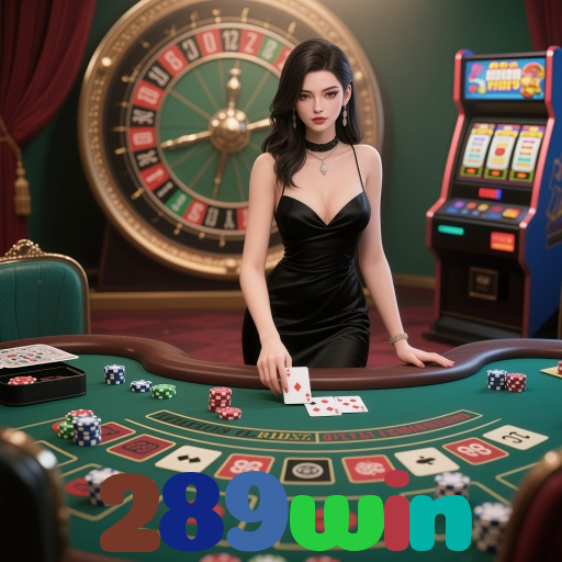 289win：Aposte nas melhores slots e conquiste prêmios como nunca!
