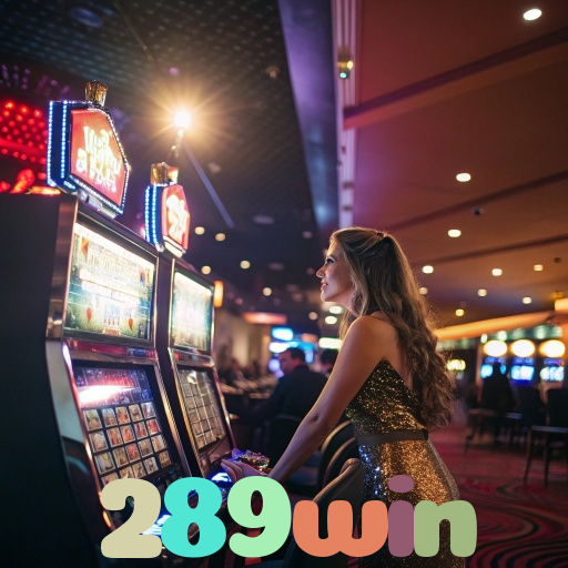 289win：Aposte nas melhores slots e conquiste prêmios como nunca!
