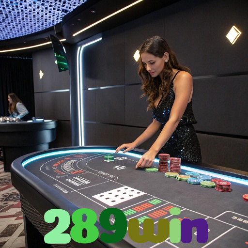 289win：Jogue poker, aposte no futebol e ganhe em grandes jogos de cassino!