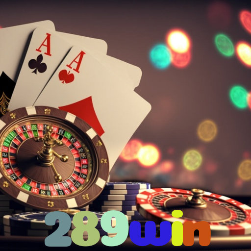 289win：Jogue poker, aposte no futebol e ganhe em grandes jogos de cassino!