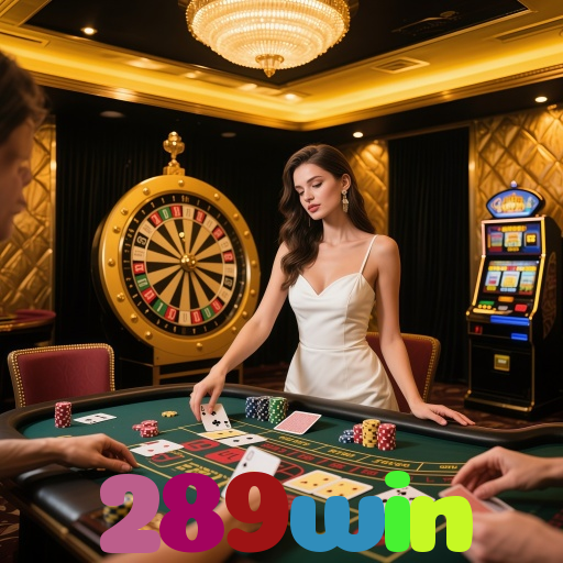 289win：Aposte nas melhores slots e conquiste prêmios como nunca!