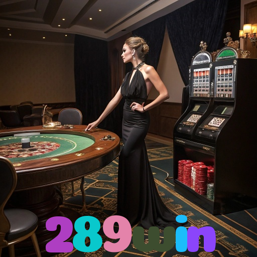 289win：Jogue poker, aposte no futebol e ganhe em grandes jogos de cassino!