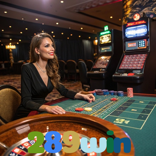 289win：Aposte nas melhores slots e conquiste prêmios como nunca!