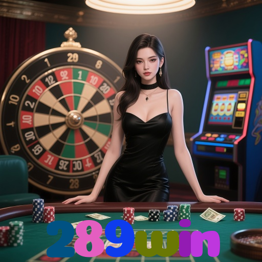 289win：Aposte nas melhores slots e conquiste prêmios como nunca!