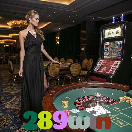 289win:Aposte nas melhores slots e conquiste prêmios como nunca!