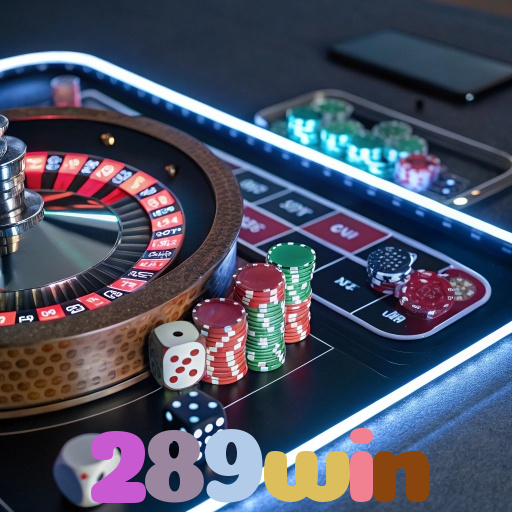 289win:Aposte nas melhores slots e conquiste prêmios como nunca!
