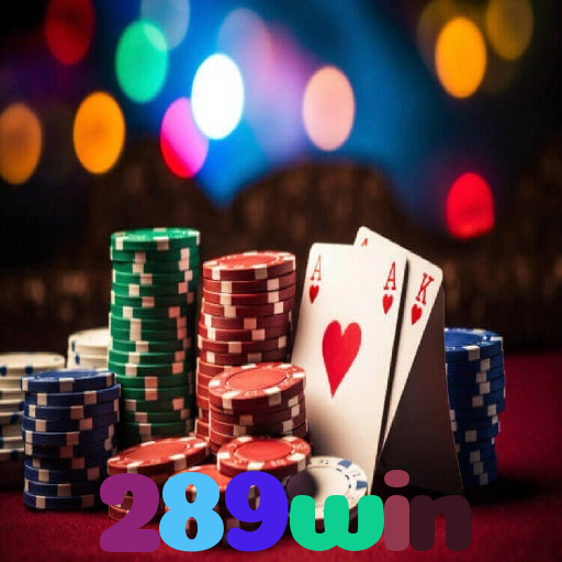 289win：Jogue poker, aposte no futebol e ganhe em grandes jogos de cassino!