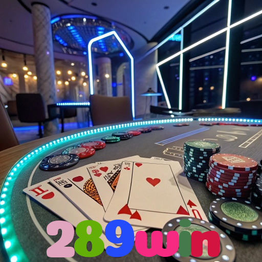 289win:Aposte nas melhores slots e conquiste prêmios como nunca!