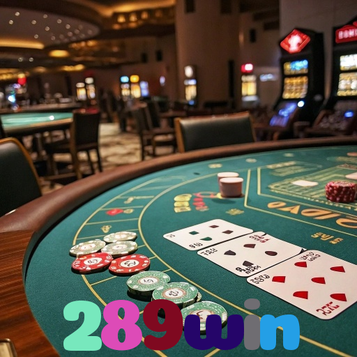 289win：Jogue poker, aposte no futebol e ganhe em grandes jogos de cassino!