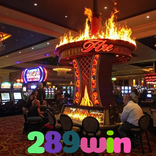 289win：Aposte nas melhores slots e conquiste prêmios como nunca!