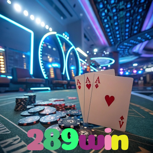 289win：Jogue poker, aposte no futebol e ganhe em grandes jogos de cassino!