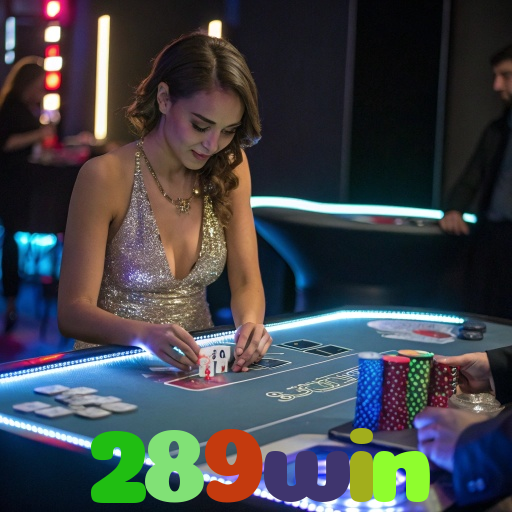 289win：Aposte nas melhores slots e conquiste prêmios como nunca!