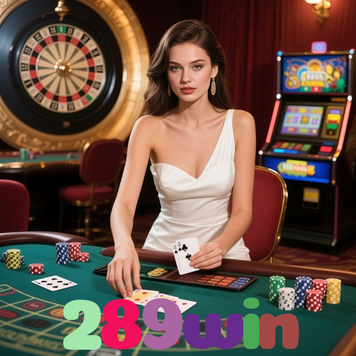 289win：Aposte nas melhores slots e conquiste prêmios como nunca!