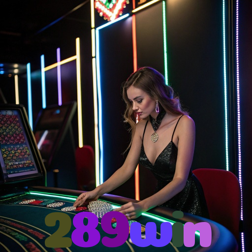 289win：Jogue poker, aposte no futebol e ganhe em grandes jogos de cassino!