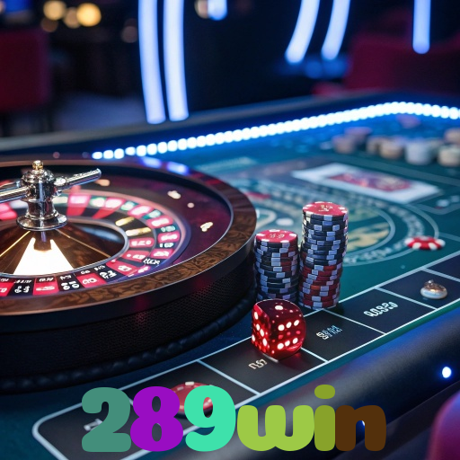 289win：Aposte nas melhores slots e conquiste prêmios como nunca!