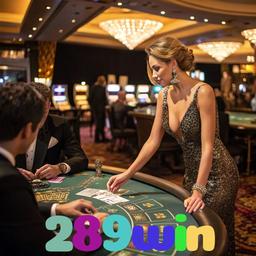 289win：Aposte nas melhores slots e conquiste prêmios como nunca!