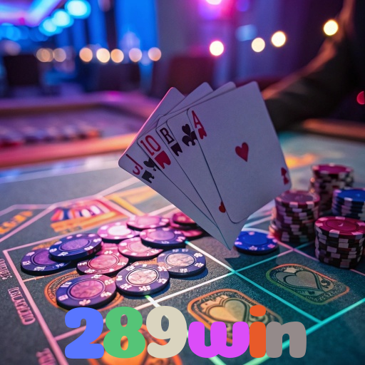 289win：Aposte no futebol, jogue poker e conquiste vitórias épicas!