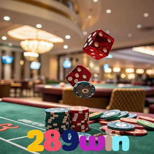 289win：Jogue poker, aposte no futebol e ganhe em grandes jogos de cassino!
