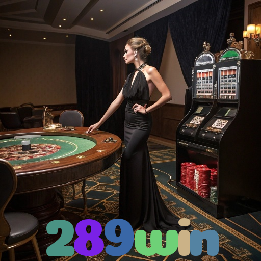 289win：Aposte nas melhores slots e conquiste prêmios como nunca!