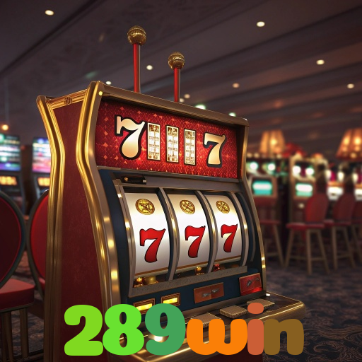 289win：Aposte nas melhores slots e conquiste prêmios como nunca!