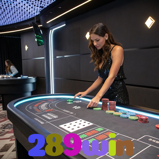 289win：Jogue poker, aposte no futebol e ganhe em grandes jogos de cassino!