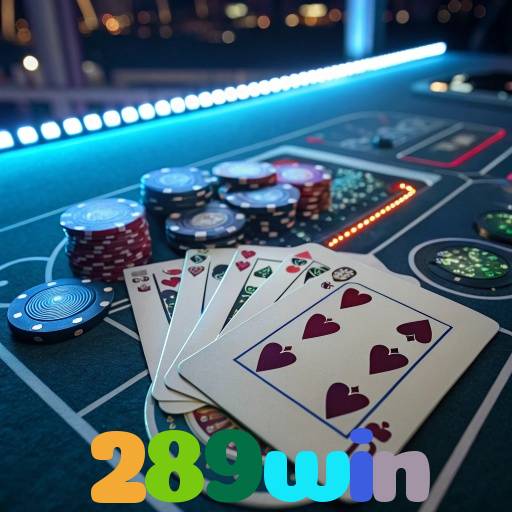 289win：Aposte no futebol, jogue poker e conquiste vitórias épicas!