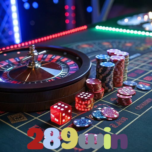 289win：Jogue poker, aposte no futebol e ganhe em grandes jogos de cassino!