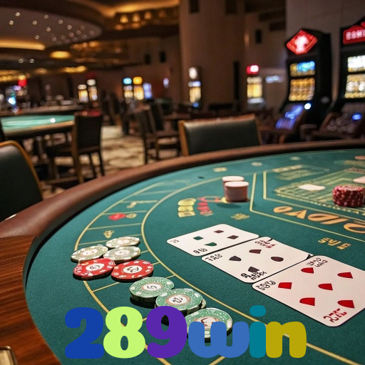 289win：Aposte nas melhores slots e conquiste prêmios como nunca!