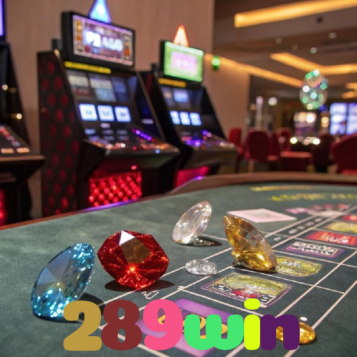 289win:Aposte nas melhores slots e conquiste prêmios como nunca!