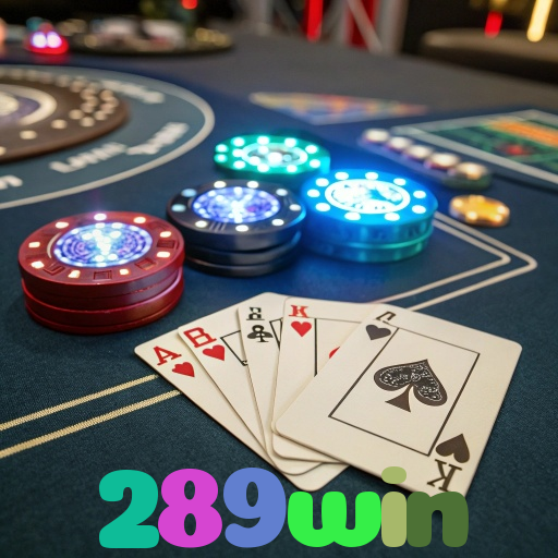 289win：Jogue poker, aposte no futebol e ganhe em grandes jogos de cassino!