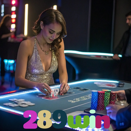 289win：Aposte no futebol, jogue poker e conquiste vitórias épicas!