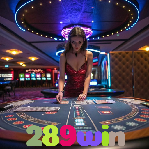 289win：Jogue poker, aposte no futebol e ganhe em grandes jogos de cassino!