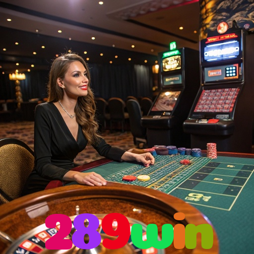 289win：Jogue poker, aposte no futebol e ganhe em grandes jogos de cassino!