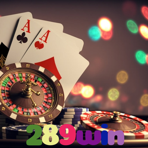 289win：Aposte nas melhores slots e conquiste prêmios como nunca!