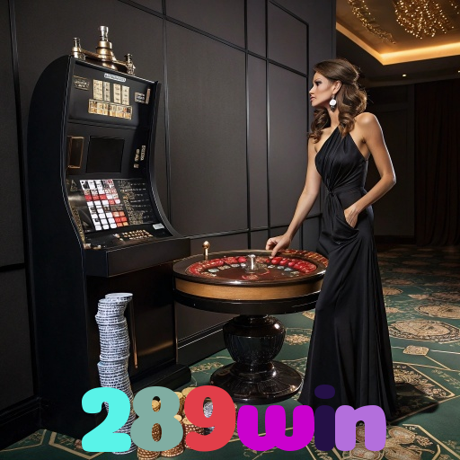 289win:Aposte nas melhores slots e conquiste prêmios como nunca!