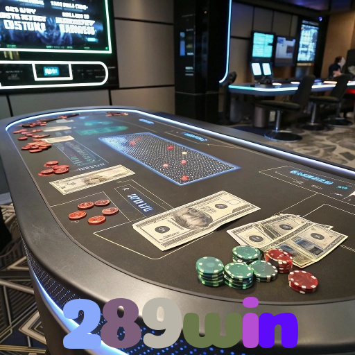 289win：Aposte nas melhores slots e conquiste prêmios como nunca!