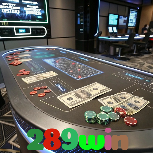 289win：Aposte no futebol, jogue poker e conquiste vitórias épicas!
