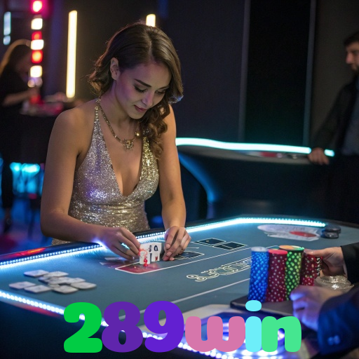 289win：Jogue poker, aposte no futebol e ganhe em grandes jogos de cassino!