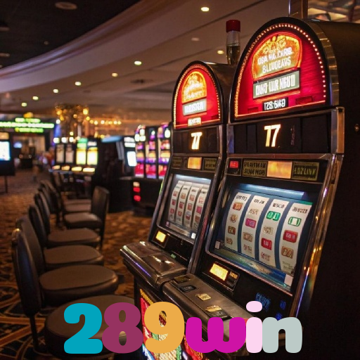 289win：Aposte nas melhores slots e conquiste prêmios como nunca!