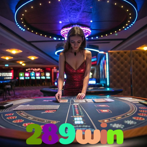 289win：Jogue poker, aposte no futebol e ganhe em grandes jogos de cassino!