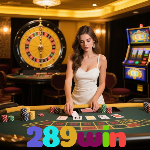 289win:Aposte nas melhores slots e conquiste prêmios como nunca!