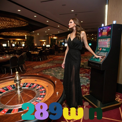289win：Aposte nas melhores slots e conquiste prêmios como nunca!