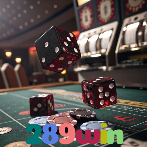 289win:Aposte nas melhores slots e conquiste prêmios como nunca!