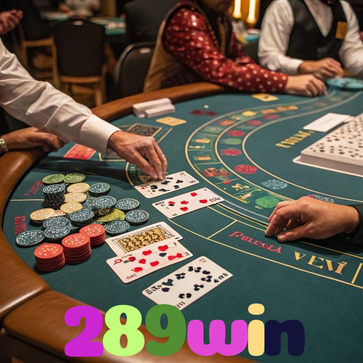 289win：Jogue poker, aposte no futebol e ganhe em grandes jogos de cassino!