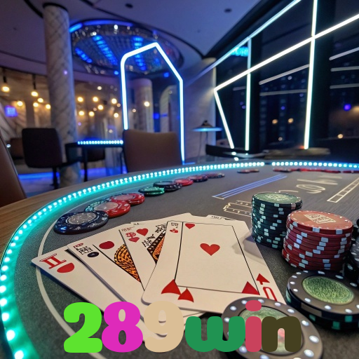 289win：Jogue poker, aposte no futebol e ganhe em grandes jogos de cassino!