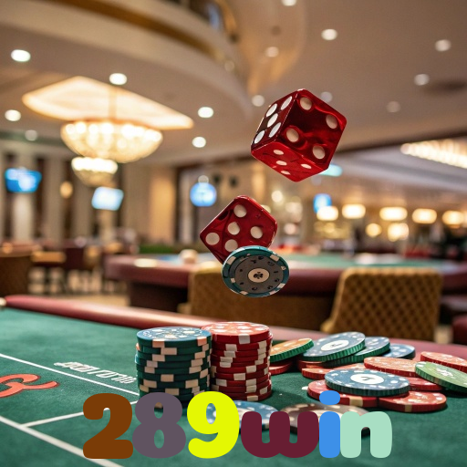 289win：Aposte nas melhores slots e conquiste prêmios como nunca!