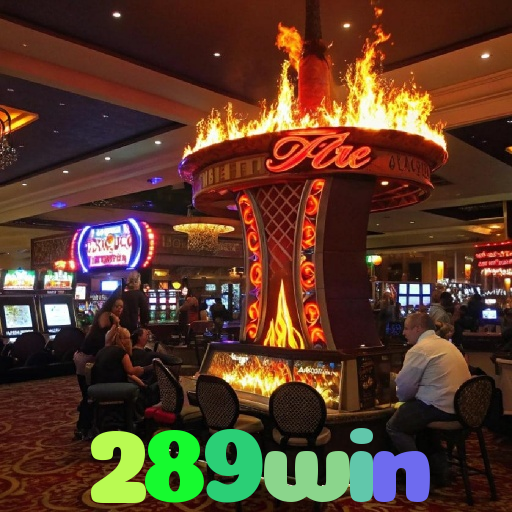 289win:Aposte nas melhores slots e conquiste prêmios como nunca!