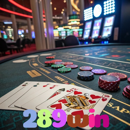289win：Jogue poker, aposte no futebol e ganhe em grandes jogos de cassino!