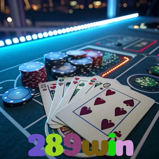 289win：Aposte no futebol, jogue poker e conquiste vitórias épicas!